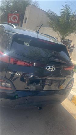 هيونداي كونا